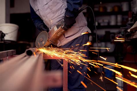 metal fabrication chilton|Welder Servicing Sheboygan, WI .